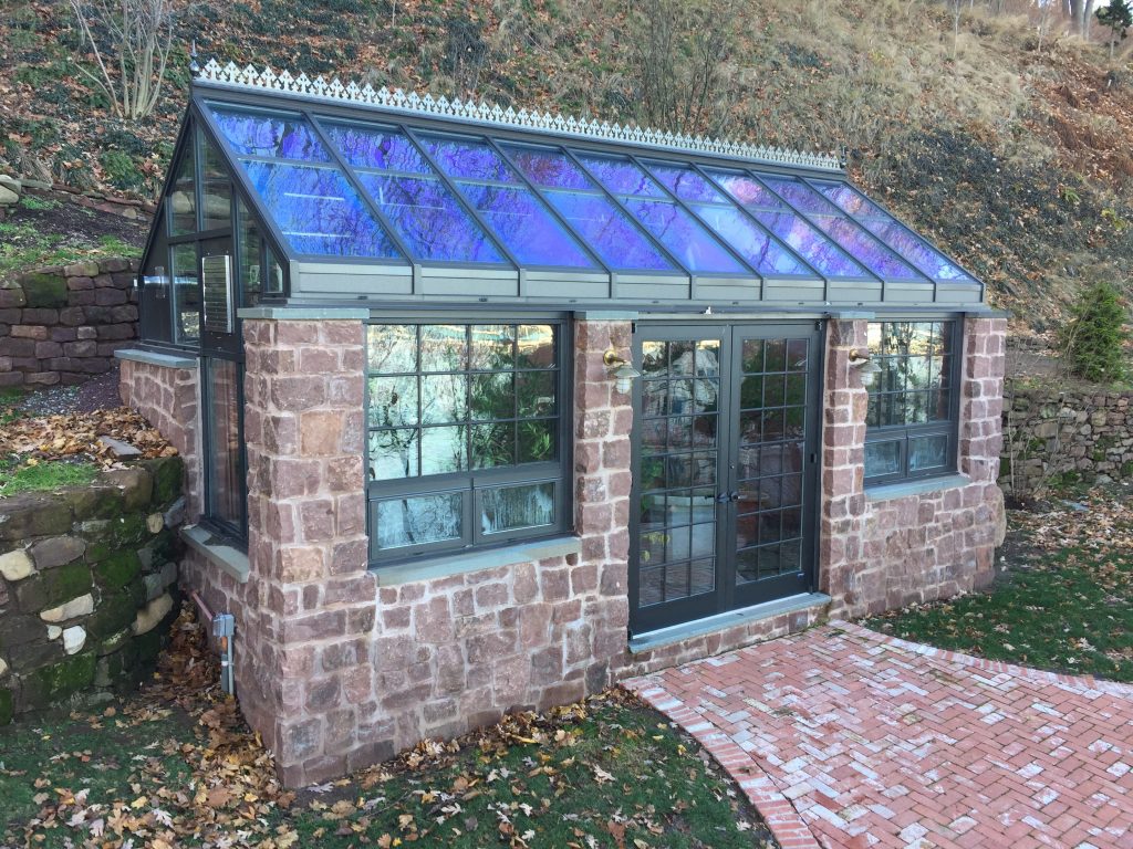 Residential Greenhouse Glass House, LLC